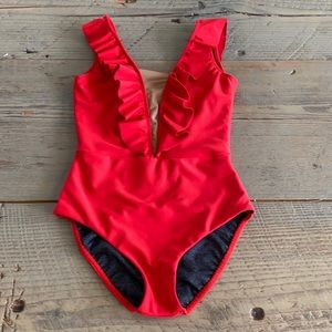 Five dancewear merci leo